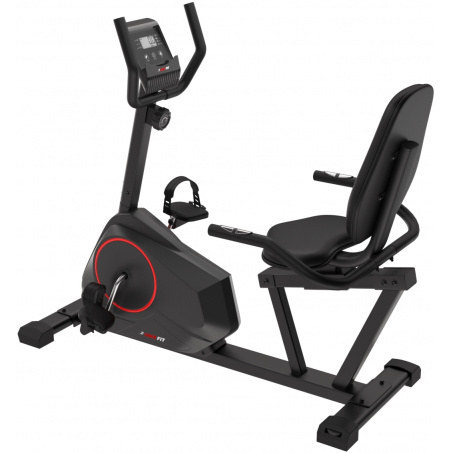 Рендер-0 для UnixFit BR-390