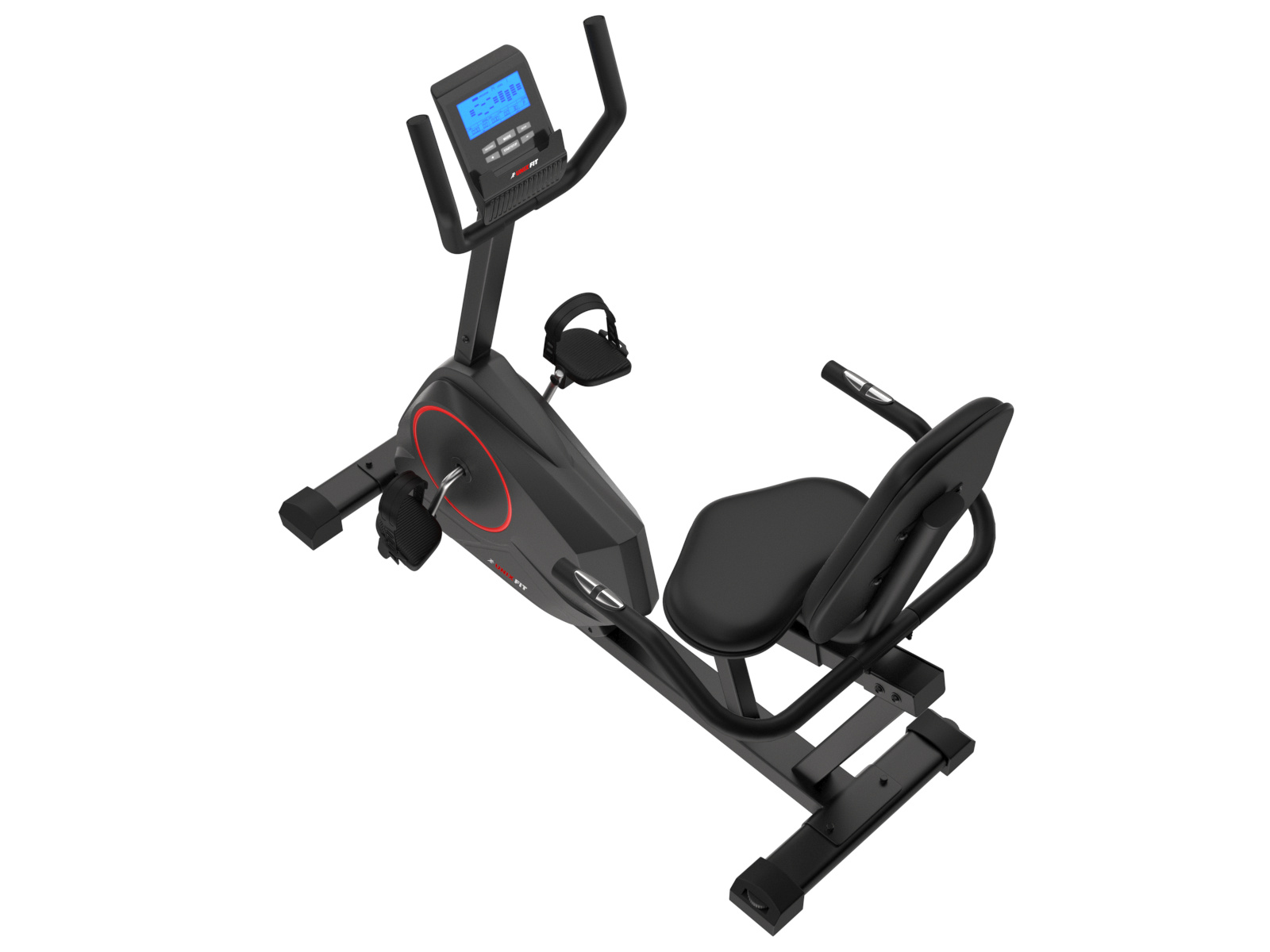 UnixFit BR-390Е 130 кг