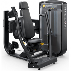 Matrix Ultra Base G7-S13BH из каталога грузоблочных тренажеров в Екатеринбурге по цене 761450 ₽