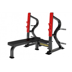 Hasttings Digger HD026-5 из каталога скамей со стойкой в Екатеринбурге по цене 165400 ₽