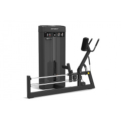 Spirit SP-4320 Глют-машина из каталога гантельных рядов в Екатеринбурге по цене 497200 ₽