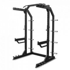 Bronze Gym AL-318 из каталога силовых рам в Екатеринбурге по цене 136890 ₽