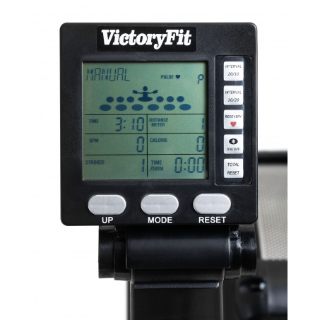 Рендер-2 для VictoryFit AR700