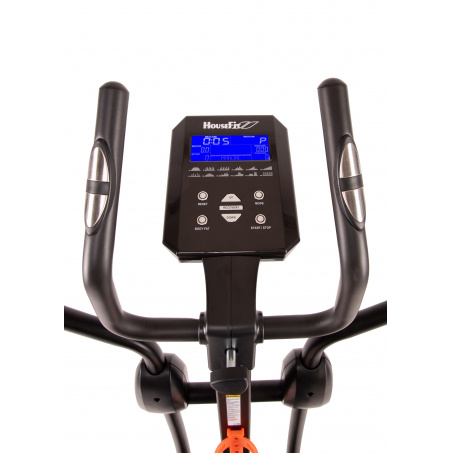 Рендер-3 для HouseFit HB-8117ELM