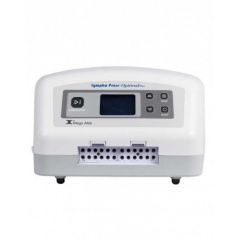 Lympha Press Optimal Plus с комбинезоном и расширителем в Екатеринбурге по цене 352500 ₽ в категории аппарат для прессотерапии Unixmed