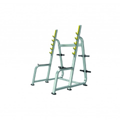 UltraGym UG-KJ1255 из каталога стоек для грифов в Екатеринбурге по цене 79480 ₽