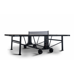 Premium S-650 Outdoor в Екатеринбурге по цене 55080 ₽ в категории теннисные столы Rasson