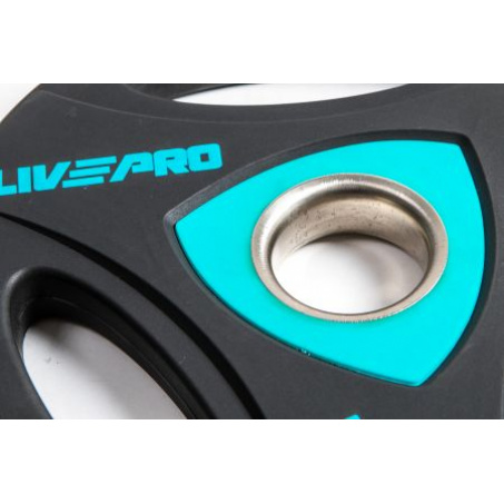 Рендер-7 для LivePro Urethane Training  25кг
