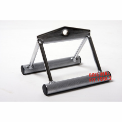 Original FitTools к животу (узкий параллельный хват), FT-MB-SRHH из каталога ручек для тренажеров в Екатеринбурге по цене 2130 ₽