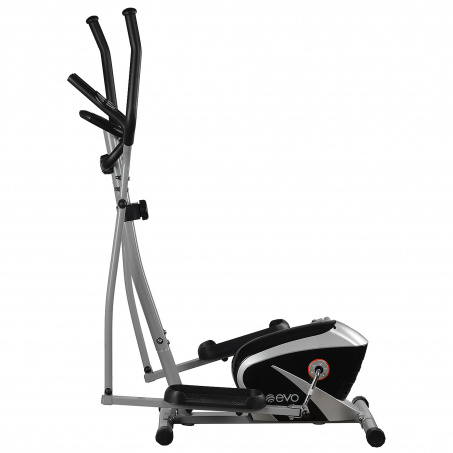 Рендер-4 для Evo Fitness Stella