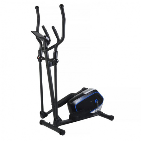 Рендер-0 для Evo Fitness Jess