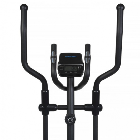 Рендер-2 для Evo Fitness Jess