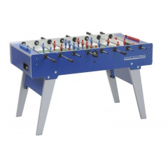 Garlando Master Pro из каталога игровых столов в Екатеринбурге по цене 113820 ₽