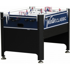Weekend Billiard Winter Classic из каталога игровых столов для аэрохоккея в Екатеринбурге по цене 38698 ₽
