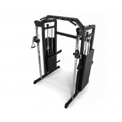 DFC PowerGym D700/2 из каталога тренажеров кроссоверов в Екатеринбурге по цене 102000 ₽