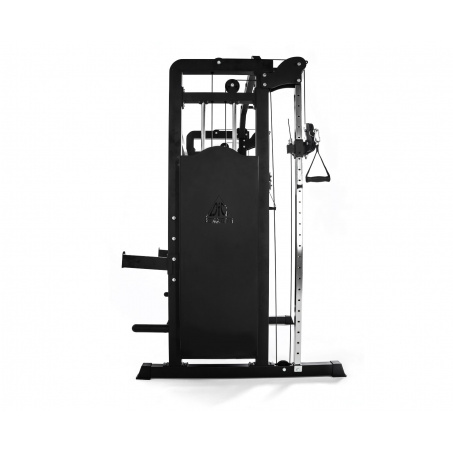 Рендер-11 для DFC PowerGym D700/2
