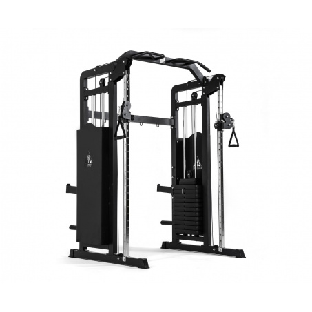 Рендер-10 для DFC PowerGym D700/2