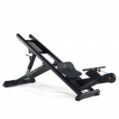 Total Gym Elevate Jump для ног из каталога грузоблочных тренажеров в Екатеринбурге по цене 322830 ₽