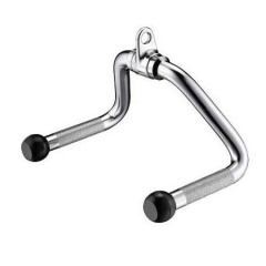Gymway Multi-Exercise bar 11’’ MPB-11 (28 см) из каталога ручек для тренажеров в Екатеринбурге по цене 5100 ₽