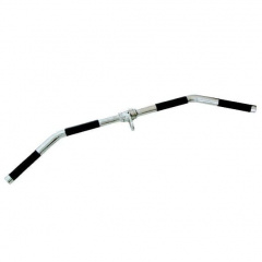 TopAsia для верхнего блока прямая 48’’ TA-C5013 из каталога ручек для тренажеров в Екатеринбурге по цене 6120 ₽