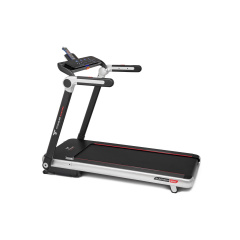 Titanium Masters Slimtech S50 из каталога беговых дорожек в Екатеринбурге по цене 68000 ₽