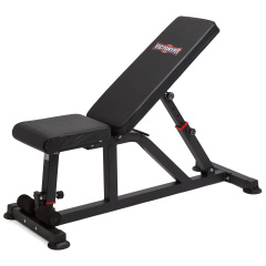 VictoryFit VF-T22 из каталога силовых скамей в Екатеринбурге по цене 11310 ₽
