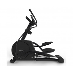 DFC Cardio E4600P из каталога эллиптических тренажеров в Екатеринбурге по цене 113900 ₽