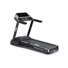 Dfit Maxima X New из каталога беговых дорожек в Екатеринбурге по цене 110080 ₽