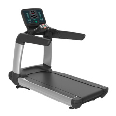 DHZ X-8000 из каталога беговых дорожек в Екатеринбурге по цене 360150 ₽