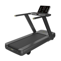 DHZ X-8600 из каталога беговых дорожек в Екатеринбурге по цене 303824 ₽