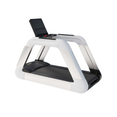 DHZ X-8900 из каталога беговых дорожек в Екатеринбурге по цене 388960 ₽