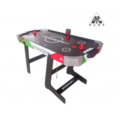 DFC Enforcer 48’’ (складной) из каталога игровых столов-трансформеров для настольного хоккея в Екатеринбурге по цене 12750 ₽