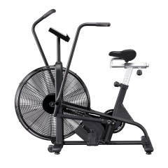 DHZ Airbike  TANGEN X-8860 из каталога велотренажеров в Екатеринбурге по цене 130469 ₽