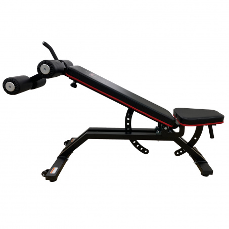 Рендер-3 для Smith Strength IBL