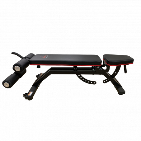 Рендер-1 для Smith Strength IBL