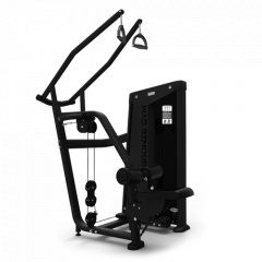 Bronze Gym NEO 29 Тяга сверху независимая из каталога грузоблочных тренажеров в Екатеринбурге по цене 274990 ₽