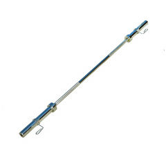 DFC OB72-50/29 из каталога прямых грифов для штанги в Екатеринбурге по цене 11050 ₽