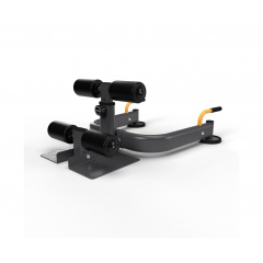 Stonerise EasySquat из каталога дополнительное оборудование в Екатеринбурге по цене 20400 ₽