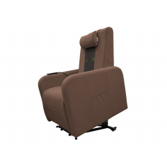 Fujimo Synergy Lift Full Kingchair F3005 FLFK Терра (Sakura 20) - фото 1