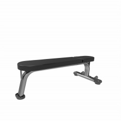 UltraGym UG-KJ1240 горизонтальная из каталога силовых скамей в Екатеринбурге по цене 25930 ₽