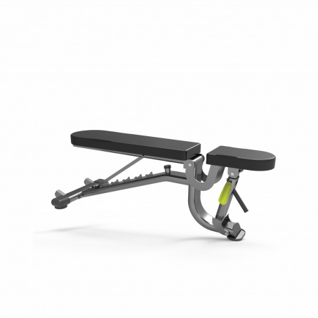 Силовая скамья UltraGym UG-KJ1244 универсальная