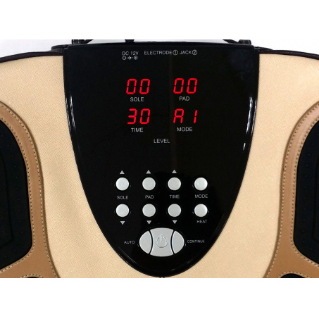 Рендер-2 для OTO e-Physio Plus EY-900P