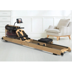 Yesoul Smart Rowing machine R40S из каталога гребных тренажеров в Екатеринбурге по цене 59990 ₽