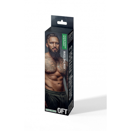 Рендер-3 для Fit.Tools FT-EX-208-44