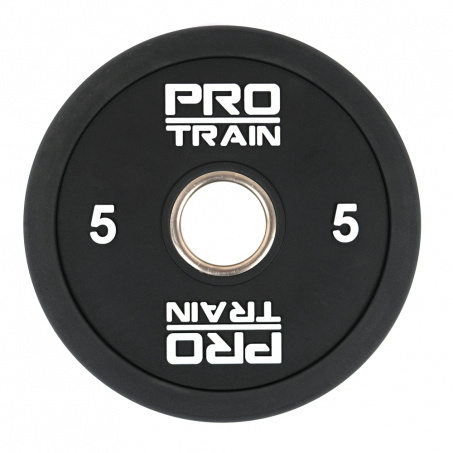 Рендер-0 для Protrain 5 кг. PPU-5 полиуретан