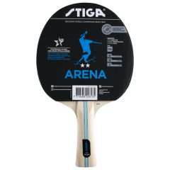 Stiga 2-Star Arena WRB из каталога гирь в Екатеринбурге по цене 1870 ₽