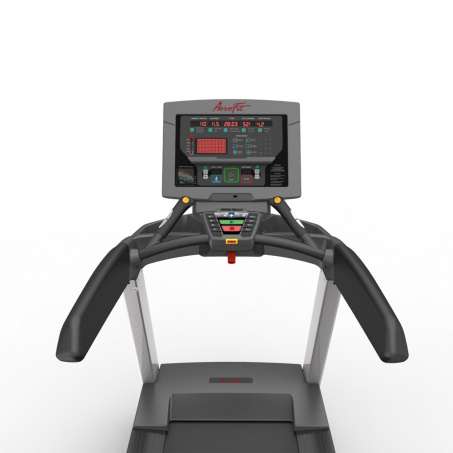 Рендер-2 для Aerofit X7-T LED  (RT750)