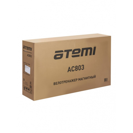 Рендер-6 для Atemi AC803