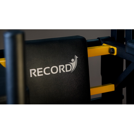 Рендер-28 для Record Рекорд R4 напольная