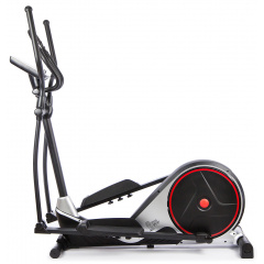 Atlas sport Strong из каталога эллиптических тренажеров в Екатеринбурге по цене 36720 ₽